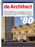 DE ARCHITECT - 06/10